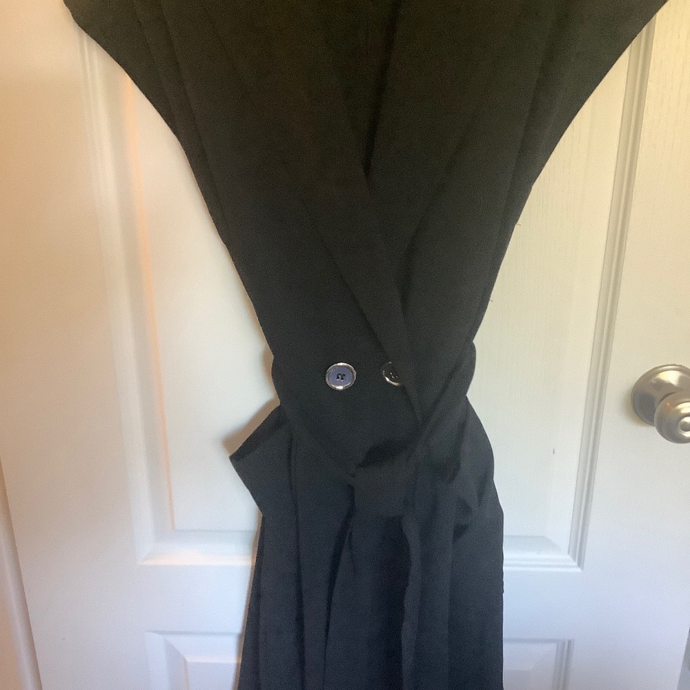 Zara vest
